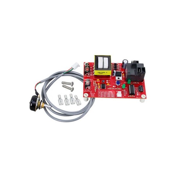 Allpoints 46-1473 Solid State Temperature Control Board for Ovens